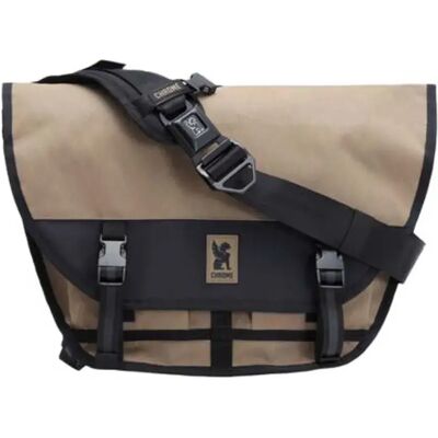 Chrome Bandolera Citizen 15l Coyote X One Size Chrome Bandolera Citizen 15l Coyote X One Size