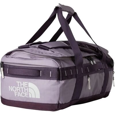 The North Face Bolsa Duffle Base Camp Voyager 42l Transcendent Grey / Endle One Size The North Face Bolsa Duffle Base Camp Voyager 42l Transcendent Grey / Endle One Size