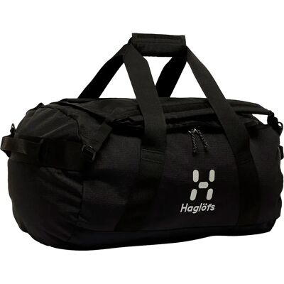 Haglofs Bolsa Duffle Fjatla 40l True Black One Size Haglofs Bolsa Duffle Fjatla 40l True Black One Size