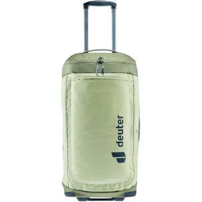 Deuter Bolsa Duffle Duffel Pro Movo-60l Mineral / Grove One Size Deuter Bolsa Duffle Duffel Pro Movo-60l Mineral / Grove One Size
