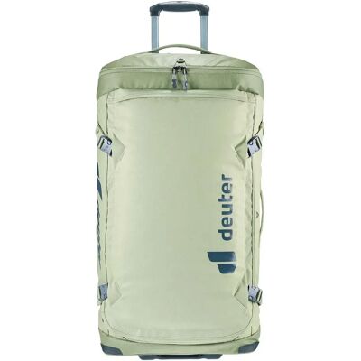 Deuter Bolsa Duffle Duffel Pro Movo-90l Mineral / Grove One Size Deuter Bolsa Duffle Duffel Pro Movo-90l Mineral / Grove One Size