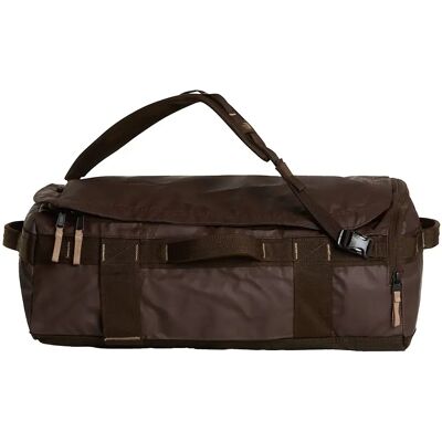The North Face Bolsa Duffle Base Camp Voyager 32l Dark Chestnut / Garnet One Size The North Face Bolsa Duffle Base Camp Voyager 32l Dark Chestnut / Garnet One Size