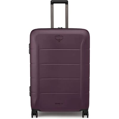 Osprey Maleta Trolley Ozone-4 Wheels/100l Moody Burgundy One Size Osprey Maleta Trolley Ozone-4 Wheels/100l Moody Burgundy One Size