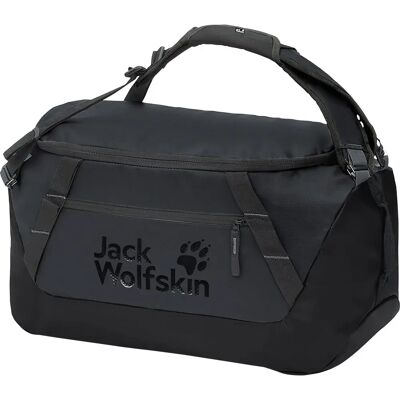 Jack Wolfskin Bolsa Duffle Tecton-45l Phantom One Size Jack Wolfskin Bolsa Duffle Tecton-45l Phantom One Size