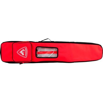 Rossignol Bolsa Para Rifle Hero Nordic Red One Size Rossignol Bolsa Para Rifle Hero Nordic Red One Size