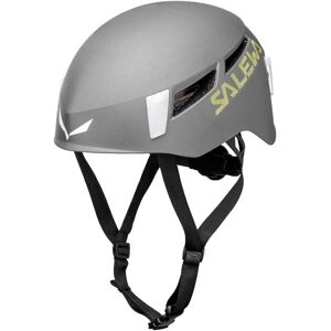 Salewa Casco Pura Dark Grey 56-62 cm Salewa Casco Pura Dark Grey 56-62 cm