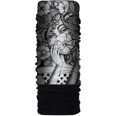Matt Tubular Coolmax Eco Rose Smell One Size Matt Tubular Coolmax Eco Rose Smell One Size