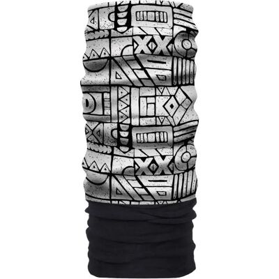 Matt Tubular Coolmax Inca One Size Matt Tubular Coolmax Inca One Size