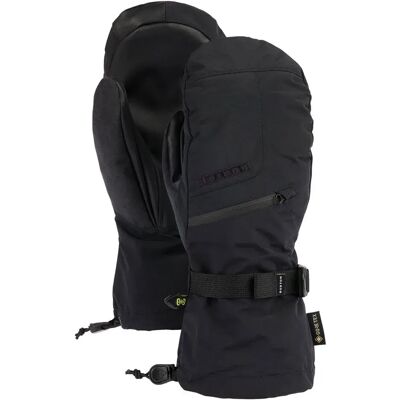 Burton Manoplas Gore-tex® True Black XL Burton Manoplas Gore-tex® True Black XL