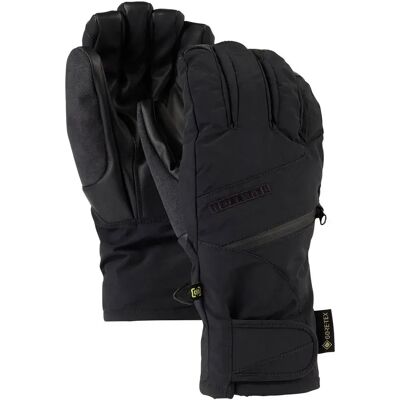 Burton Guantes Interiores Gore-tex® True Black XL Burton Guantes Interiores Gore-tex® True Black XL