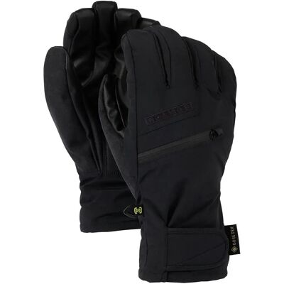 Burton - Gore-Tex Under Gloves - Negro - S - Gloves Burton - Gore-Tex Under Gloves - Negro - S - Gloves