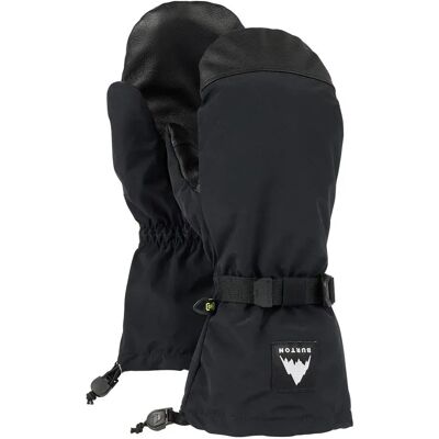 Burton Manoplas Hi5 True Black M Burton Manoplas Hi5 True Black M
