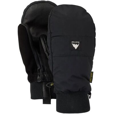Burton Manoplas Treeline True Black S Burton Manoplas Treeline True Black S
