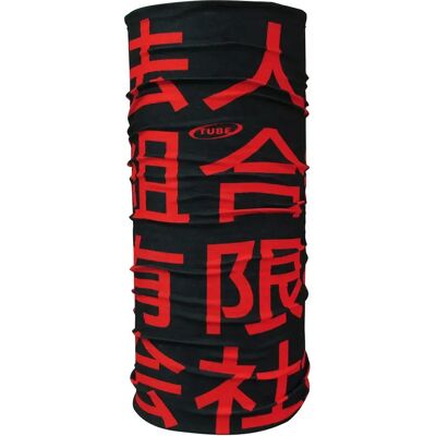 Tube Tubular Anapurna Fuchsia One Size Tube Tubular Anapurna Fuchsia One Size