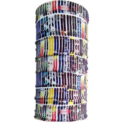 Tube Tubular Classic Esqui Multicolor One Size Tube Tubular Classic Esqui Multicolor One Size