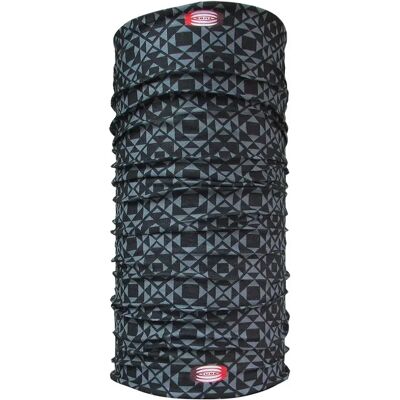 Tube Tubular Classic Ornament Multicolor One Size Tube Tubular Classic Ornament Multicolor One Size