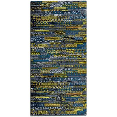 Matt Tubular Coolmax Eco Crayon One Size Matt Tubular Coolmax Eco Crayon One Size
