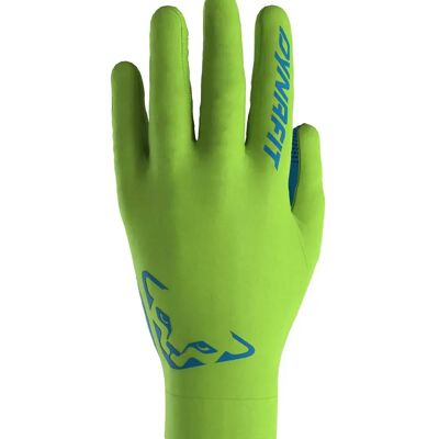 Dynafit Guantes Upcycled Light Pale Frog XS Dynafit Guantes Upcycled Light Pale Frog XS
