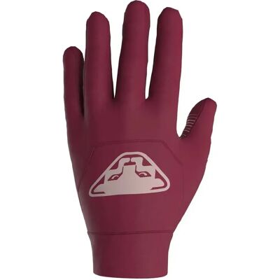 Dynafit Guantes Upcycled Speed Beet Red S Dynafit Guantes Upcycled Speed Beet Red S