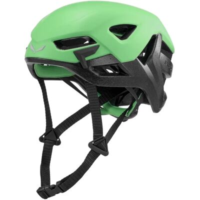Salewa Casco Aria Irish Green L-XL Salewa Casco Aria Irish Green L-XL