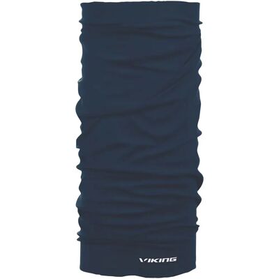 Viking Tubular 1214 Polartec Outside Navy Blue One Size Viking Tubular 1214 Polartec Outside Navy Blue One Size