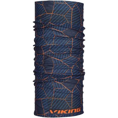 Viking Tubular 7125 Regular Navy / Orange One Size Viking Tubular 7125 Regular Navy / Orange One Size