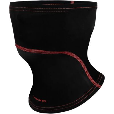Viking Tubular Parker Gore-tex Infinium™ Windstopper® Red One Size Viking Tubular Parker Gore-tex Infinium™ Windstopper® Red One Size
