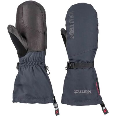 Marmot Manoplas Expedition Black S Marmot Manoplas Expedition Black S