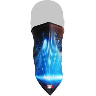 Tube Tubular Ailama Blue Laser One Size Tube Tubular Ailama Blue Laser One Size