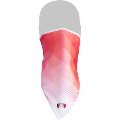 Tube Tubular Ailama Fusion Red One Size Tube Tubular Ailama Fusion Red One Size