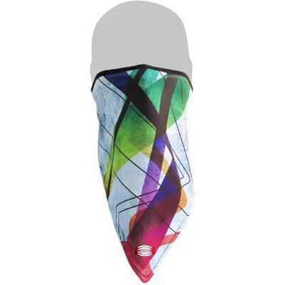 Tube Tubular Ailama Multicolor One Size Tube Tubular Ailama Multicolor One Size