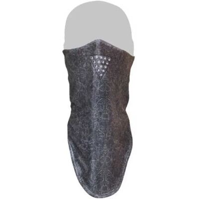 Tube Tubular Makalu Elegant Black / White One Size Tube Tubular Makalu Elegant Black / White One Size