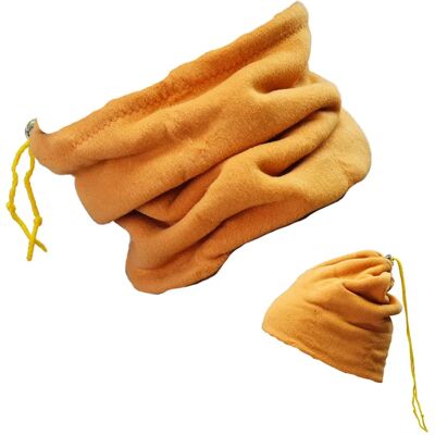 Tube Tubular Tortuga Yellow One Size Tube Tubular Tortuga Yellow One Size