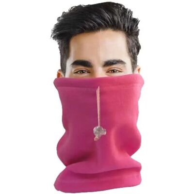 Tube Tubular Tossa Fuchsia One Size Tube Tubular Tossa Fuchsia One Size