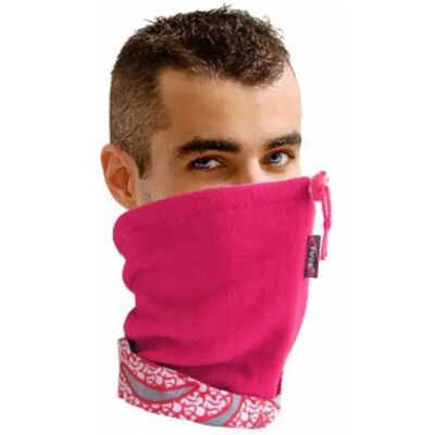 Tube Tubular Alpes Fuchsia One Size Tube Tubular Alpes Fuchsia One Size