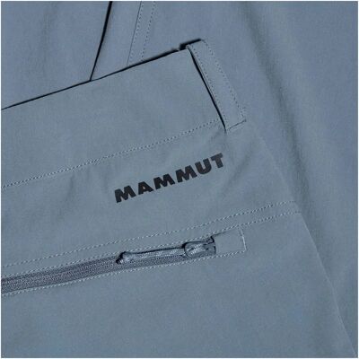 Mammut Pantalones Hiking V Zip Off Strata 52 Mammut Pantalones Hiking V Zip Off Strata 52