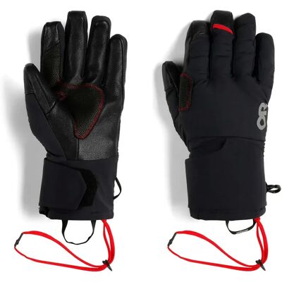Outdoor Research Guantes Deviator Pro Black XL Outdoor Research Guantes Deviator Pro Black XL