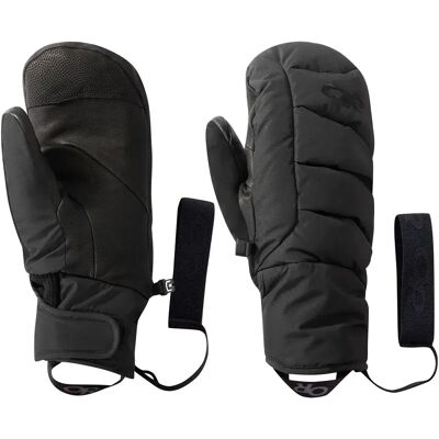 Outdoor Research Manoplas Stormbound Sensor Black M Outdoor Research Manoplas Stormbound Sensor Black M