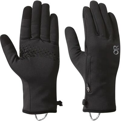 Outdoor Research Guantes Versaliner Sensor Black S Outdoor Research Guantes Versaliner Sensor Black S