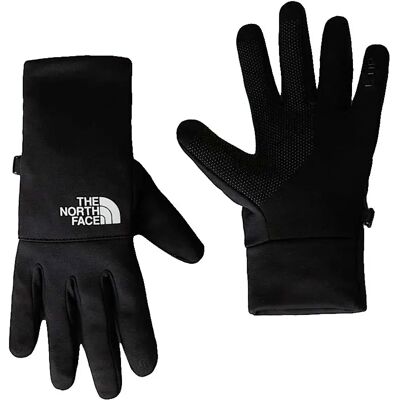 The North Face Guantes Etip™ TNF Black / TNF White 2XL The North Face Guantes Etip™ TNF Black / TNF White 2XL