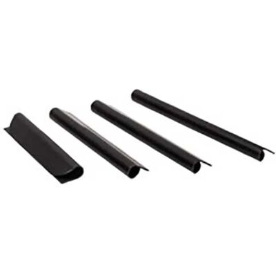 Contour Clip Ct420605 Black 105 mm Contour Clip Ct420605 Black 105 mm