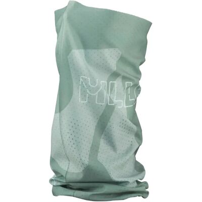Millet Tubular Chamonix Logo Seaweed One Size Millet Tubular Chamonix Logo Seaweed One Size