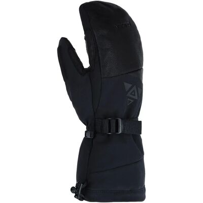 Viking Manoplas Norvik Pro Freeride Full Black 9 Viking Manoplas Norvik Pro Freeride Full Black 9