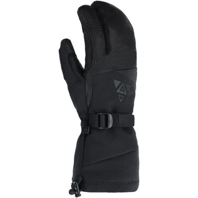 Viking Manoplas Norvik Pro Full Black 9 Viking Manoplas Norvik Pro Full Black 9
