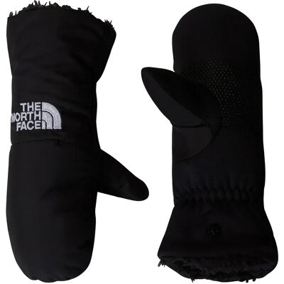 The North Face Manoplas Shasta TNF Black XS The North Face Manoplas Shasta TNF Black XS