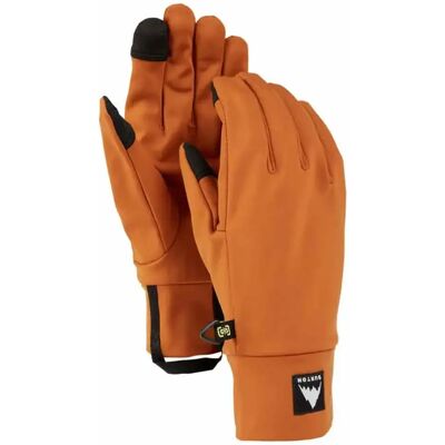 Burton Guantes Screen Grab® Liner Spiced Chai L Burton Guantes Screen Grab® Liner Spiced Chai L