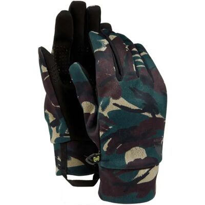 Burton Guantes Touch N Go Liner Seersucker Camo XL Burton Guantes Touch N Go Liner Seersucker Camo XL
