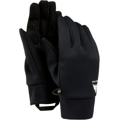 Burton Guantes Touch N Go Liner True Black M Burton Guantes Touch N Go Liner True Black M