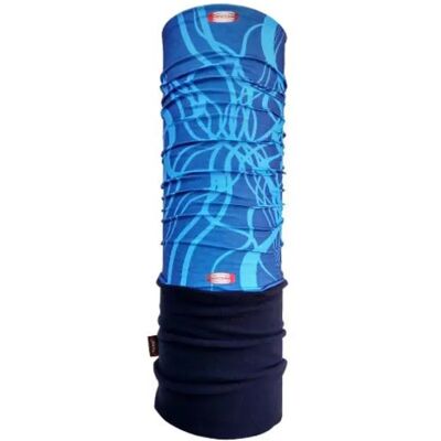 Tube Tubular Polar Classic Tracks Multicolor One Size Tube Tubular Polar Classic Tracks Multicolor One Size