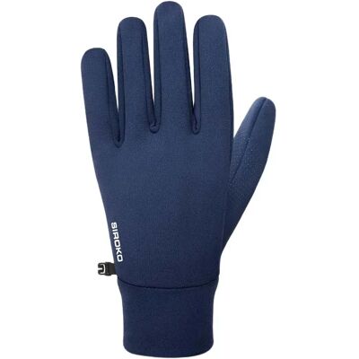 Siroko Guantes Sasso Blue S Siroko Guantes Sasso Blue S